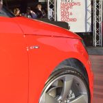 Audi Vogue Fashion Night Out