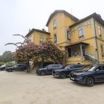 Honda CR-V e:HEV & e:PHEV