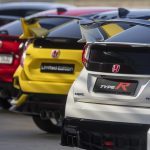 Honda Civic Type R