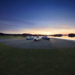 Electrified SUV range