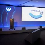 Volkswagen Dealer Congress