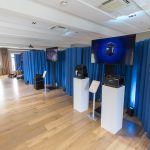 The ELECTRIFICATION Studio