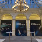 Horse Powertrain Seminar