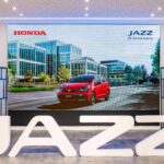 Honda Jazz 25 Anniversary